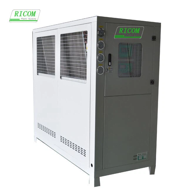 Air Cooling Chiller 9RT|RICOM Refrigeration